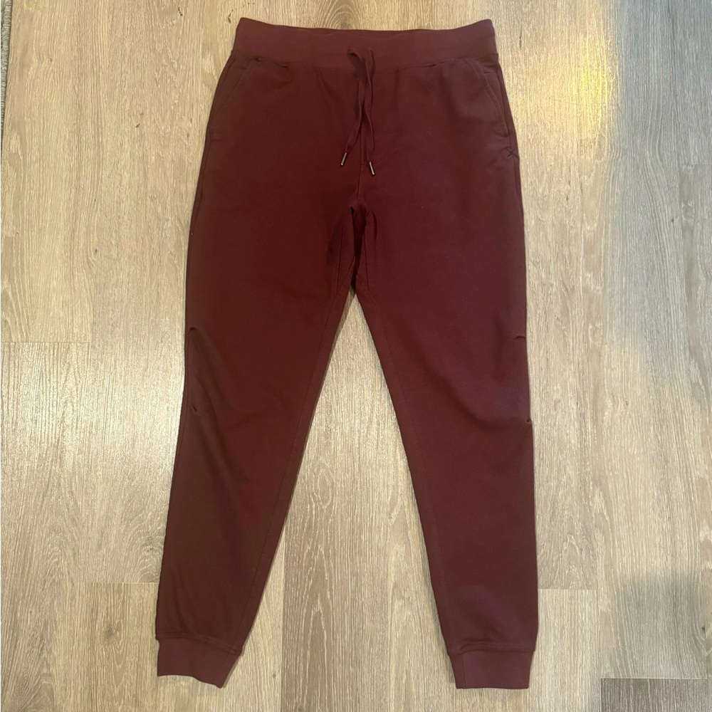 Cuts - Hyperloop Sweatpants - Port - image 1